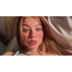 Meet your Posher, Kristina